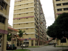 Blk 433 Hougang Avenue 8 (Hougang), HDB 4 Rooms #244862